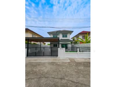 ขาย - K.C. Garden Home : เค.ซี. การ์เด้นโฮม, กรุงเทพ