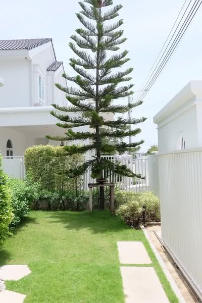 Chaiyapruek Bangna Km 15, Samut Prakan, 234 Moo 3 Km.15 Bangna-Trad Road Km.15, Bang Chalong, Bang Plee, Samut Prakan, 3 Bedrooms, 195 sqm, Single Detached House For Rent, by Forty-Six Real Estate Group, 500281184 - DDproperty.com