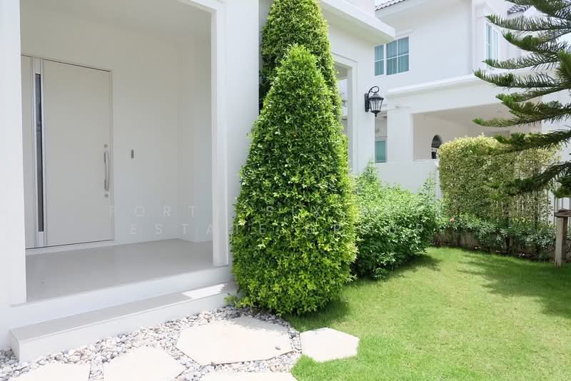 Chaiyapruek Bangna Km 15, Samut Prakan, 234 Moo 3 Km.15 Bangna-Trad Road Km.15, Bang Chalong, Bang Plee, Samut Prakan, 3 Bedrooms, 195 sqm, Single Detached House For Rent, by Forty-Six Real Estate Group, 500281184 - DDproperty.com