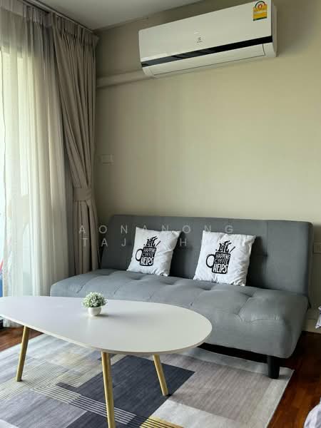Hillside Condo 4, Chiang Mai, Chang Phuak, Muang Chiang Mai, Chiang Mai, 1 Bedroom, 45 sqm, Condo For Rent, by Aonanong Tajakhod, 500281186 - DDproperty.com