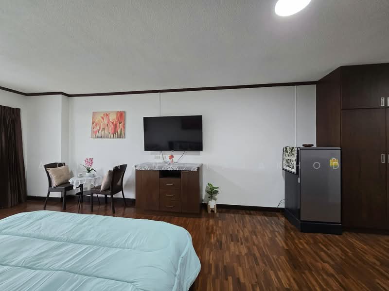 Hillside Condo 4, Chiang Mai, Chang Phuak, Muang Chiang Mai, Chiang Mai, 1 Bedroom, 45 sqm, Condo For Rent, by Aonanong Tajakhod, 500281186 - DDproperty.com