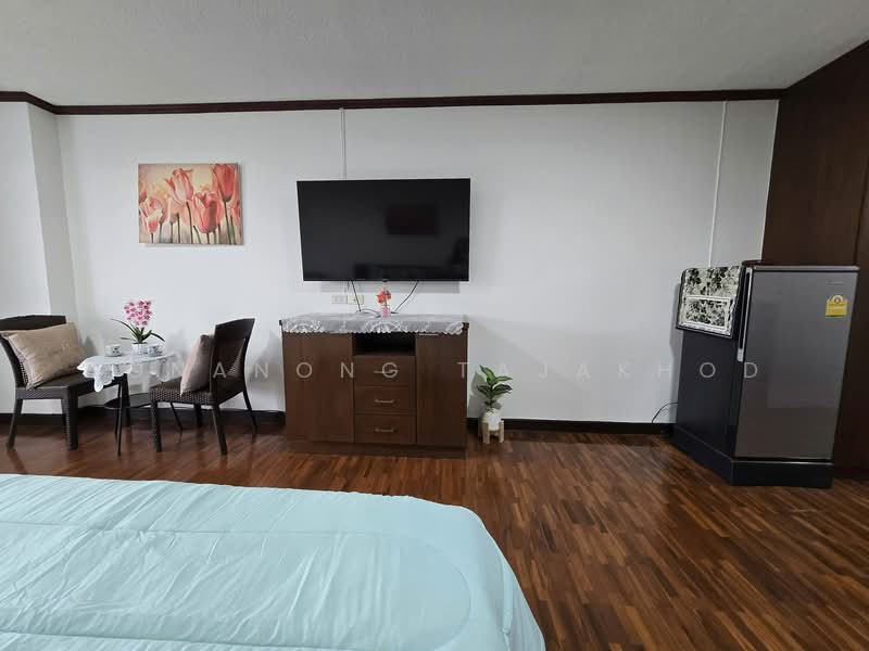 Hillside Condo 4 : ฮิลล์ไซด์ คอนโดมิเนียม 4, เชียงใหม่, ช้างเผือก, เมืองเชียงใหม่, เชียงใหม่, 45 ตร.ม., คอนโด ให้เช่า, โดย Aonanong Tajakhod, 500281186 - DDproperty.com
