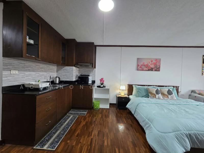 Hillside Condo 4 : ฮิลล์ไซด์ คอนโดมิเนียม 4, เชียงใหม่, ช้างเผือก, เมืองเชียงใหม่, เชียงใหม่, 45 ตร.ม., คอนโด ให้เช่า, โดย Aonanong Tajakhod, 500281186 - DDproperty.com