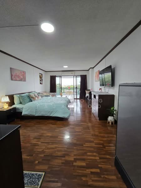 Hillside Condo 4, Chiang Mai, Chang Phuak, Muang Chiang Mai, Chiang Mai, 1 Bedroom, 45 sqm, Condo For Rent, by Aonanong Tajakhod, 500281186 - DDproperty.com
