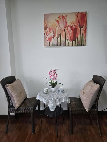 Hillside Condo 4, Chiang Mai, Chang Phuak, Muang Chiang Mai, Chiang Mai, 1 Bedroom, 45 sqm, Condo For Rent, by Aonanong Tajakhod, 500281186 - DDproperty.com