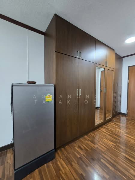 Hillside Condo 4 : ฮิลล์ไซด์ คอนโดมิเนียม 4, เชียงใหม่, ช้างเผือก, เมืองเชียงใหม่, เชียงใหม่, 45 ตร.ม., คอนโด ให้เช่า, โดย Aonanong Tajakhod, 500281186 - DDproperty.com