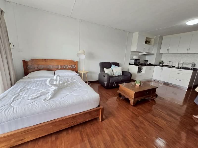 Hillside Condo 4 : ฮิลล์ไซด์ คอนโดมิเนียม 4, เชียงใหม่, ช้างเผือก, เมืองเชียงใหม่, เชียงใหม่, 45 ตร.ม., คอนโด ให้เช่า, โดย Aonanong Tajakhod, 500281186 - DDproperty.com