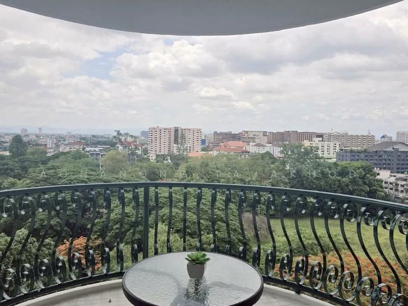 Hillside Condo 4 : ฮิลล์ไซด์ คอนโดมิเนียม 4, เชียงใหม่, ช้างเผือก, เมืองเชียงใหม่, เชียงใหม่, 45 ตร.ม., คอนโด ให้เช่า, โดย Aonanong Tajakhod, 500281186 - DDproperty.com