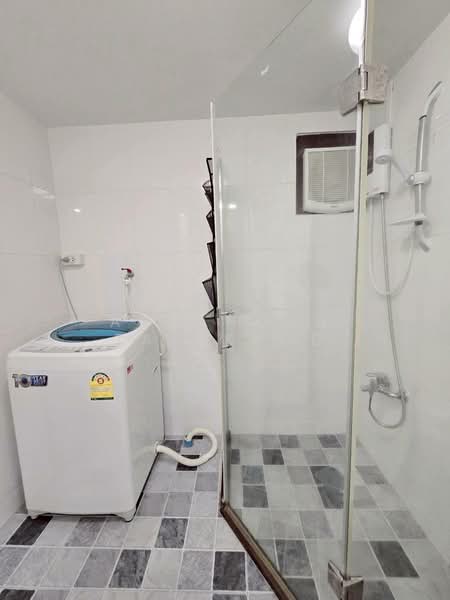 Hillside Condo 4, Chiang Mai, Chang Phuak, Muang Chiang Mai, Chiang Mai, 1 Bedroom, 45 sqm, Condo For Rent, by Aonanong Tajakhod, 500281186 - DDproperty.com