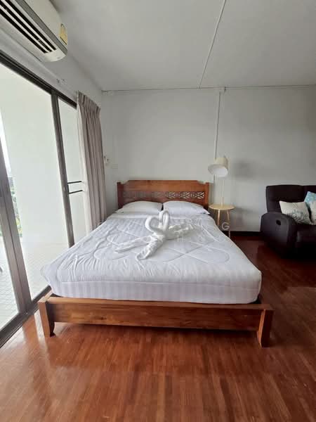 Hillside Condo 4, Chiang Mai, Chang Phuak, Muang Chiang Mai, Chiang Mai, 1 Bedroom, 45 sqm, Condo For Rent, by Aonanong Tajakhod, 500281186 - DDproperty.com