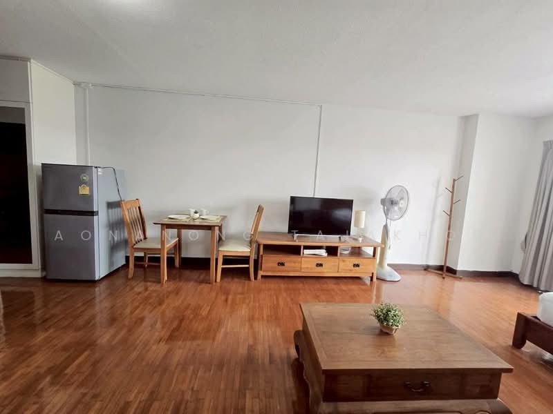 Hillside Condo 4 : ฮิลล์ไซด์ คอนโดมิเนียม 4, เชียงใหม่, ช้างเผือก, เมืองเชียงใหม่, เชียงใหม่, 45 ตร.ม., คอนโด ให้เช่า, โดย Aonanong Tajakhod, 500281186 - DDproperty.com