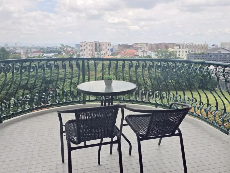Hillside Condo 4 : ฮิลล์ไซด์ คอนโดมิเนียม 4, เชียงใหม่, ช้างเผือก, เมืองเชียงใหม่, เชียงใหม่, 45 ตร.ม., คอนโด ให้เช่า, โดย Aonanong Tajakhod, 500281186 - DDproperty.com