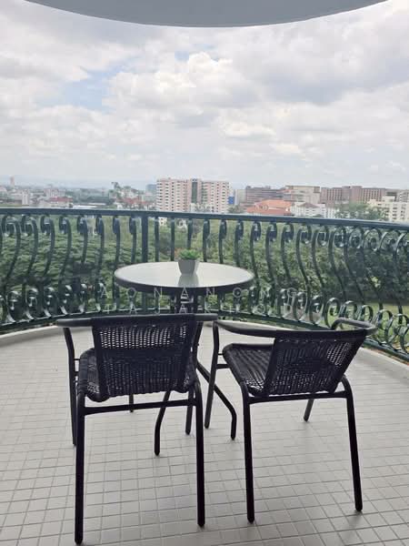 Hillside Condo 4, Chiang Mai, Chang Phuak, Muang Chiang Mai, Chiang Mai, 1 Bedroom, 45 sqm, Condo For Rent, by Aonanong Tajakhod, 500281186 - DDproperty.com