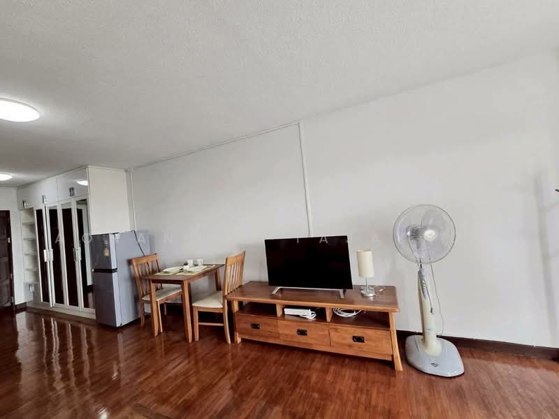 Hillside Condo 4 : ฮิลล์ไซด์ คอนโดมิเนียม 4, เชียงใหม่, ช้างเผือก, เมืองเชียงใหม่, เชียงใหม่, 45 ตร.ม., คอนโด ให้เช่า, โดย Aonanong Tajakhod, 500281186 - DDproperty.com