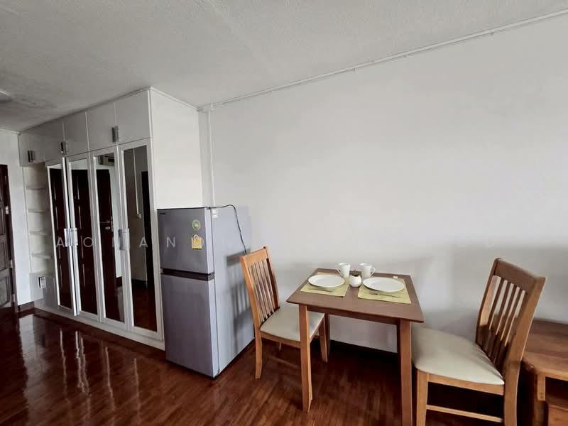 Hillside Condo 4, Chiang Mai, Chang Phuak, Muang Chiang Mai, Chiang Mai, 1 Bedroom, 45 sqm, Condo For Rent, by Aonanong Tajakhod, 500281186 - DDproperty.com