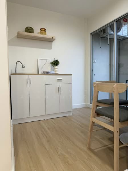 Lumpini Mega City Bangna, Samut Prakan, Bang Na-Trat Frontage Rd, Bang Kaeo, Bang Plee, Samut Prakan, 1 Bedroom, 23 sqm, Condo For Sale, by Kulanat Ananvutisombat, 500281187 - DDproperty.com