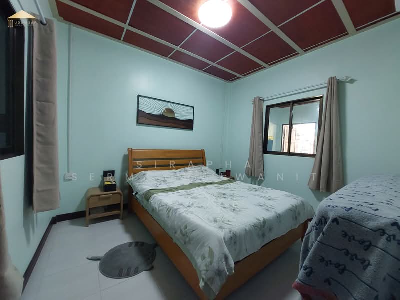 House + 7 Rental Units for Sale (Fully Occupied) – Sriracha, Chon Buri (Pattaya), ศรีราชาหนองค้อ, Surasak, Si Racha, Chon Buri (Pattaya), , 2,044 sqm, Business For Sale, by สิราภา เสริมสันติวาณิช, 500281189 - DDproperty.com