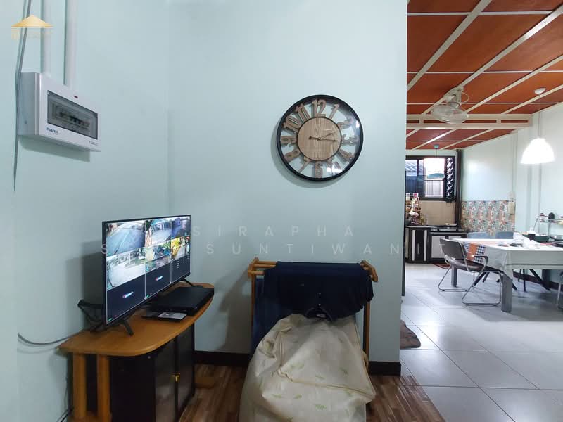 House + 7 Rental Units for Sale (Fully Occupied) – Sriracha, Chon Buri (Pattaya), ศรีราชาหนองค้อ, Surasak, Si Racha, Chon Buri (Pattaya), , 2,044 sqm, Business For Sale, by สิราภา เสริมสันติวาณิช, 500281189 - DDproperty.com