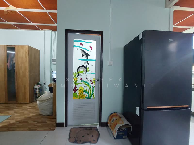 House + 7 Rental Units for Sale (Fully Occupied) – Sriracha, Chon Buri (Pattaya), ศรีราชาหนองค้อ, Surasak, Si Racha, Chon Buri (Pattaya), , 2,044 sqm, Business For Sale, by สิราภา เสริมสันติวาณิช, 500281189 - DDproperty.com