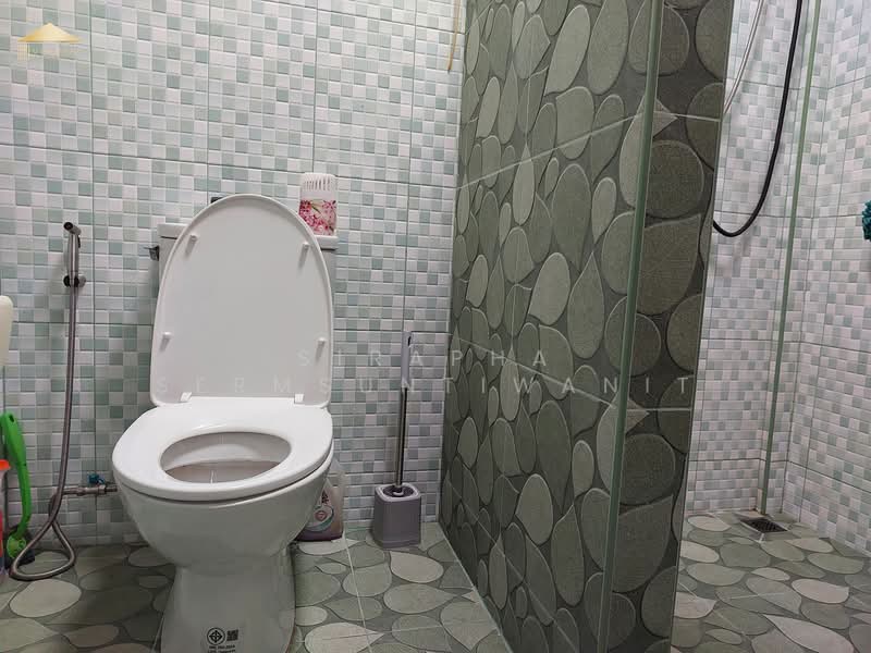 House + 7 Rental Units for Sale (Fully Occupied) – Sriracha, Chon Buri (Pattaya), ศรีราชาหนองค้อ, Surasak, Si Racha, Chon Buri (Pattaya), , 2,044 sqm, Business For Sale, by สิราภา เสริมสันติวาณิช, 500281189 - DDproperty.com