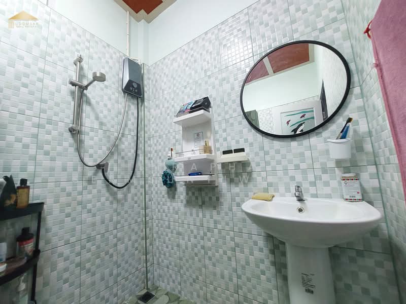 House + 7 Rental Units for Sale (Fully Occupied) – Sriracha, Chon Buri (Pattaya), ศรีราชาหนองค้อ, Surasak, Si Racha, Chon Buri (Pattaya), , 2,044 sqm, Business For Sale, by สิราภา เสริมสันติวาณิช, 500281189 - DDproperty.com