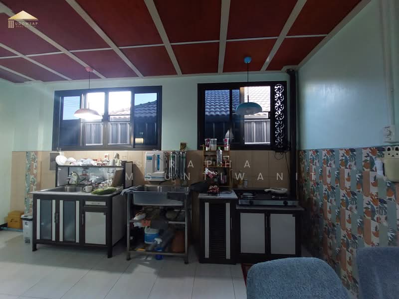 House + 7 Rental Units for Sale (Fully Occupied) – Sriracha, Chon Buri (Pattaya), ศรีราชาหนองค้อ, Surasak, Si Racha, Chon Buri (Pattaya), , 2,044 sqm, Business For Sale, by สิราภา เสริมสันติวาณิช, 500281189 - DDproperty.com