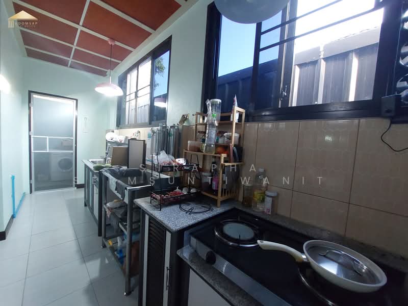 House + 7 Rental Units for Sale (Fully Occupied) – Sriracha, Chon Buri (Pattaya), ศรีราชาหนองค้อ, Surasak, Si Racha, Chon Buri (Pattaya), , 2,044 sqm, Business For Sale, by สิราภา เสริมสันติวาณิช, 500281189 - DDproperty.com