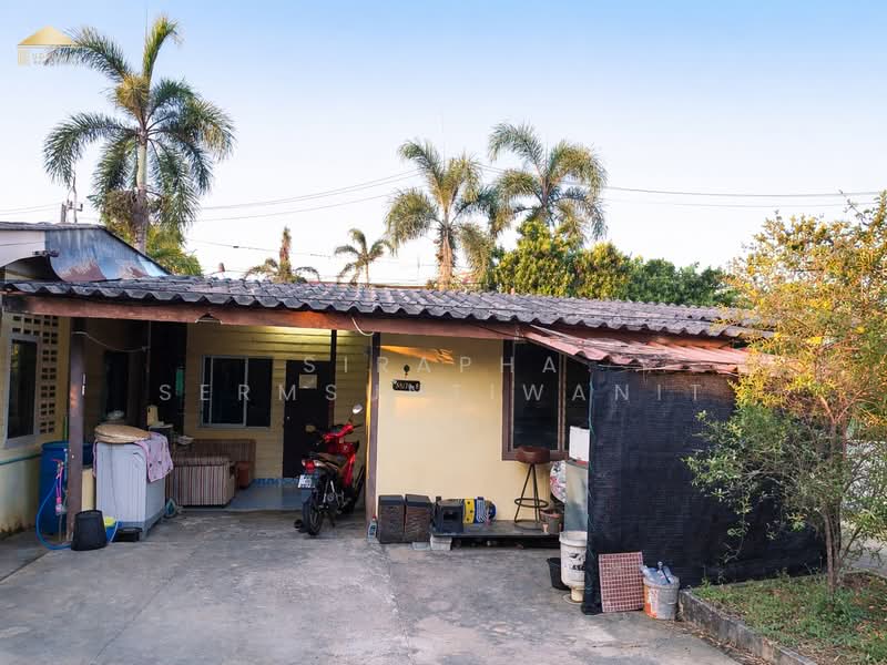 House + 7 Rental Units for Sale (Fully Occupied) – Sriracha, Chon Buri (Pattaya), ศรีราชาหนองค้อ, Surasak, Si Racha, Chon Buri (Pattaya), , 2,044 sqm, Business For Sale, by สิราภา เสริมสันติวาณิช, 500281189 - DDproperty.com