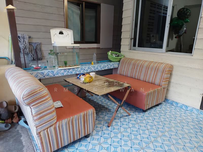 House + 7 Rental Units for Sale (Fully Occupied) – Sriracha, Chon Buri (Pattaya), ศรีราชาหนองค้อ, Surasak, Si Racha, Chon Buri (Pattaya), , 2,044 sqm, Business For Sale, by สิราภา เสริมสันติวาณิช, 500281189 - DDproperty.com