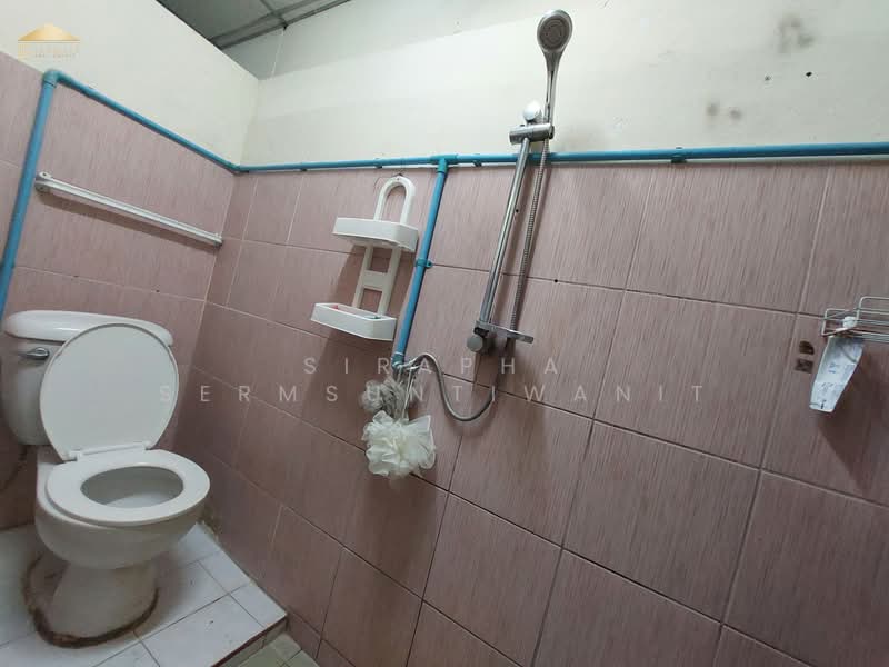 House + 7 Rental Units for Sale (Fully Occupied) – Sriracha, Chon Buri (Pattaya), ศรีราชาหนองค้อ, Surasak, Si Racha, Chon Buri (Pattaya), , 2,044 sqm, Business For Sale, by สิราภา เสริมสันติวาณิช, 500281189 - DDproperty.com