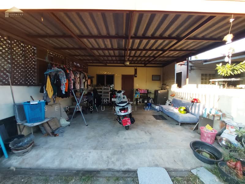 House + 7 Rental Units for Sale (Fully Occupied) – Sriracha, Chon Buri (Pattaya), ศรีราชาหนองค้อ, Surasak, Si Racha, Chon Buri (Pattaya), , 2,044 sqm, Business For Sale, by สิราภา เสริมสันติวาณิช, 500281189 - DDproperty.com