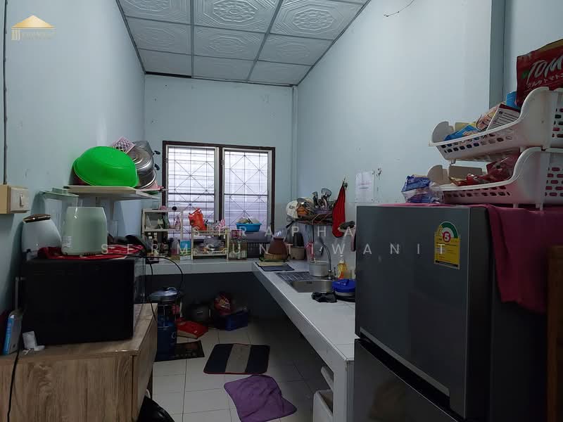 House + 7 Rental Units for Sale (Fully Occupied) – Sriracha, Chon Buri (Pattaya), ศรีราชาหนองค้อ, Surasak, Si Racha, Chon Buri (Pattaya), , 2,044 sqm, Business For Sale, by สิราภา เสริมสันติวาณิช, 500281189 - DDproperty.com