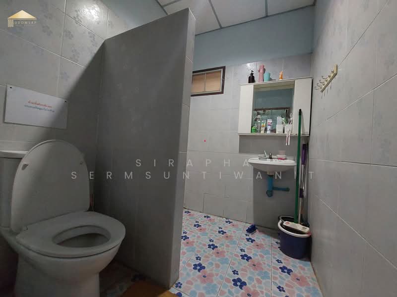 House + 7 Rental Units for Sale (Fully Occupied) – Sriracha, Chon Buri (Pattaya), ศรีราชาหนองค้อ, Surasak, Si Racha, Chon Buri (Pattaya), , 2,044 sqm, Business For Sale, by สิราภา เสริมสันติวาณิช, 500281189 - DDproperty.com