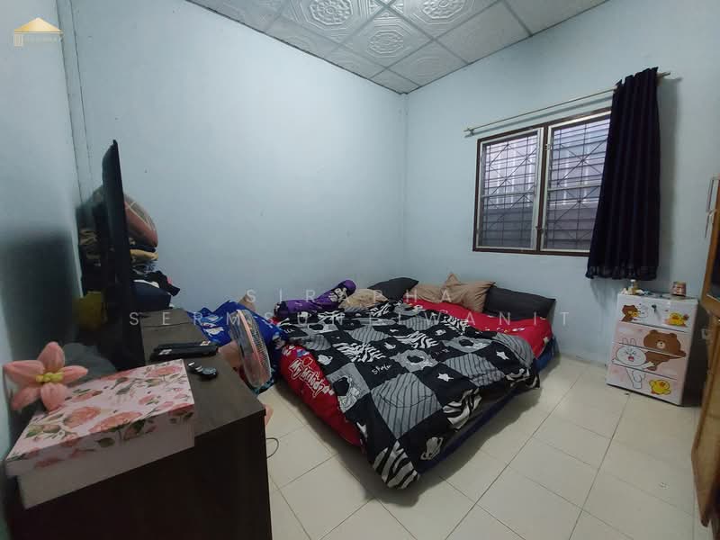 House + 7 Rental Units for Sale (Fully Occupied) – Sriracha, Chon Buri (Pattaya), ศรีราชาหนองค้อ, Surasak, Si Racha, Chon Buri (Pattaya), , 2,044 sqm, Business For Sale, by สิราภา เสริมสันติวาณิช, 500281189 - DDproperty.com
