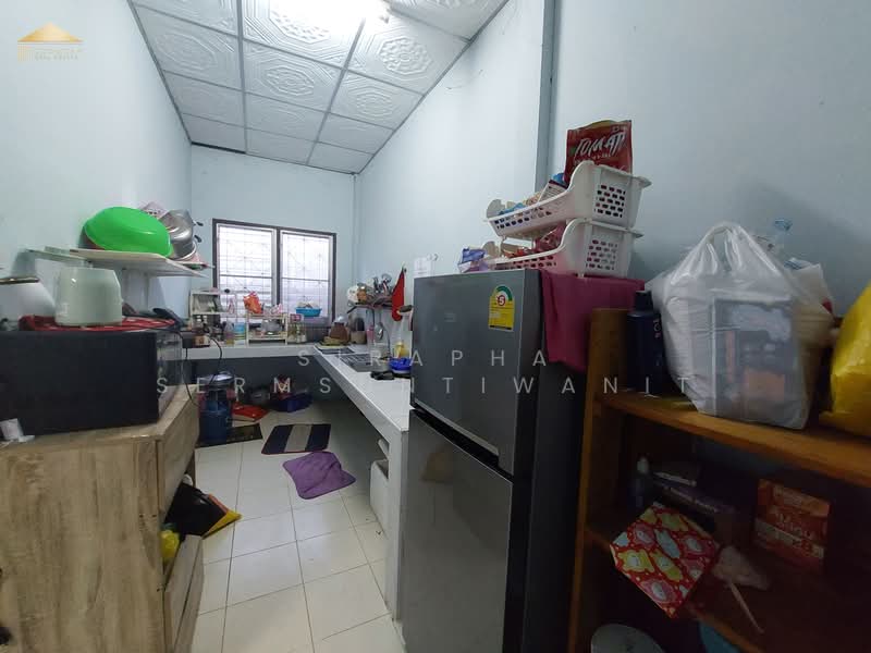 House + 7 Rental Units for Sale (Fully Occupied) – Sriracha, Chon Buri (Pattaya), ศรีราชาหนองค้อ, Surasak, Si Racha, Chon Buri (Pattaya), , 2,044 sqm, Business For Sale, by สิราภา เสริมสันติวาณิช, 500281189 - DDproperty.com