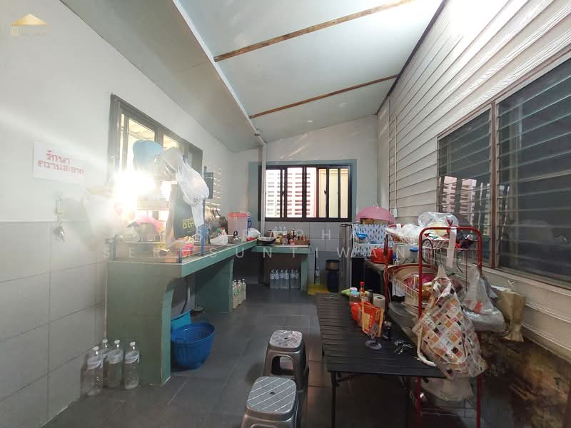 House + 7 Rental Units for Sale (Fully Occupied) – Sriracha, Chon Buri (Pattaya), ศรีราชาหนองค้อ, Surasak, Si Racha, Chon Buri (Pattaya), , 2,044 sqm, Business For Sale, by สิราภา เสริมสันติวาณิช, 500281189 - DDproperty.com