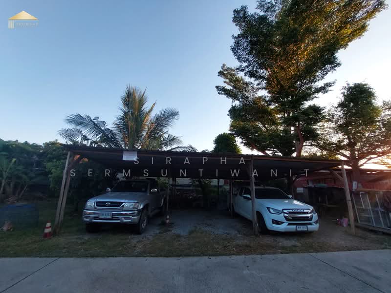 House + 7 Rental Units for Sale (Fully Occupied) – Sriracha, Chon Buri (Pattaya), ศรีราชาหนองค้อ, Surasak, Si Racha, Chon Buri (Pattaya), , 2,044 sqm, Business For Sale, by สิราภา เสริมสันติวาณิช, 500281189 - DDproperty.com