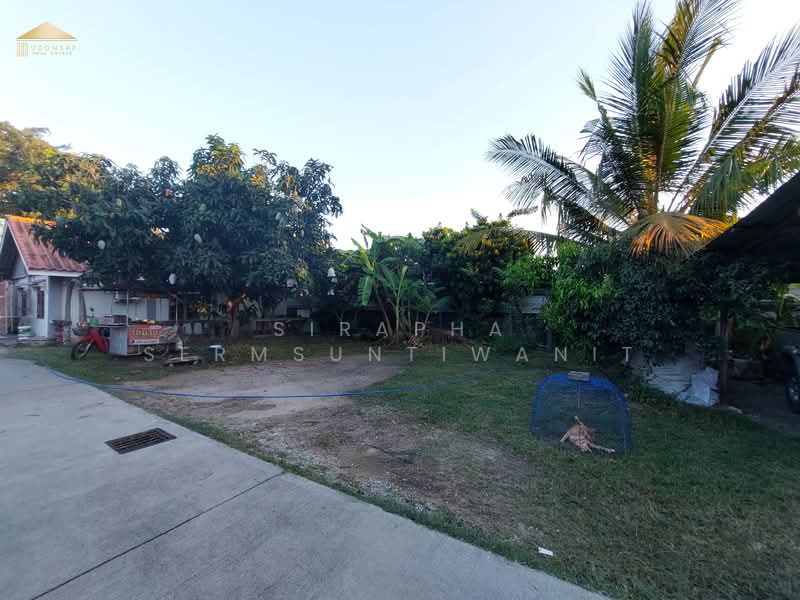 House + 7 Rental Units for Sale (Fully Occupied) – Sriracha, Chon Buri (Pattaya), ศรีราชาหนองค้อ, Surasak, Si Racha, Chon Buri (Pattaya), , 2,044 sqm, Business For Sale, by สิราภา เสริมสันติวาณิช, 500281189 - DDproperty.com