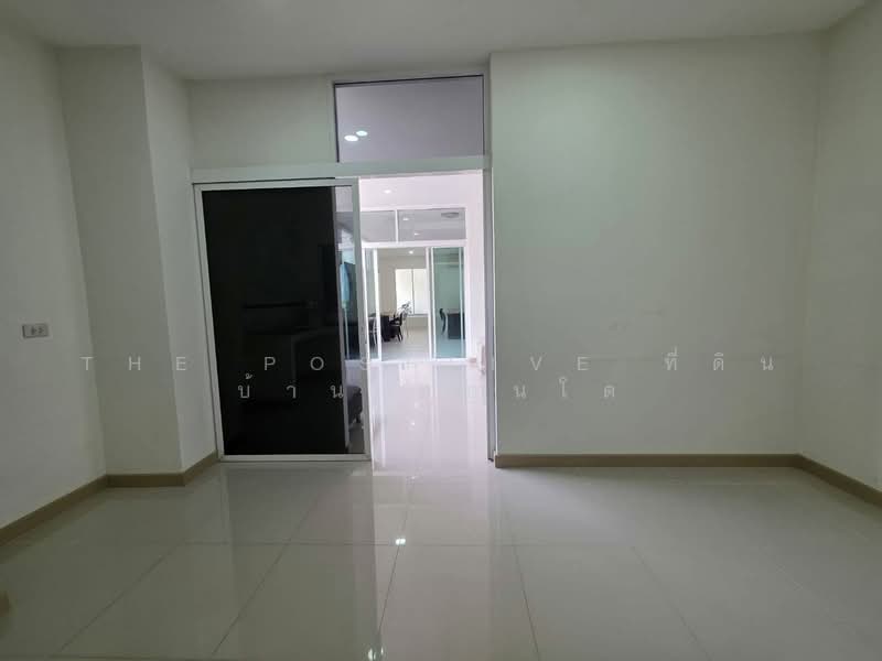 Office / Home Office near San Sai District Office, Chiang Mai, San Sai Luang, San Sai, Chiang Mai, , 135 sqm, Office Space For Rent, by The Positive ที่ดิน บ้าน คอนโด, 500281190 - DDproperty.com