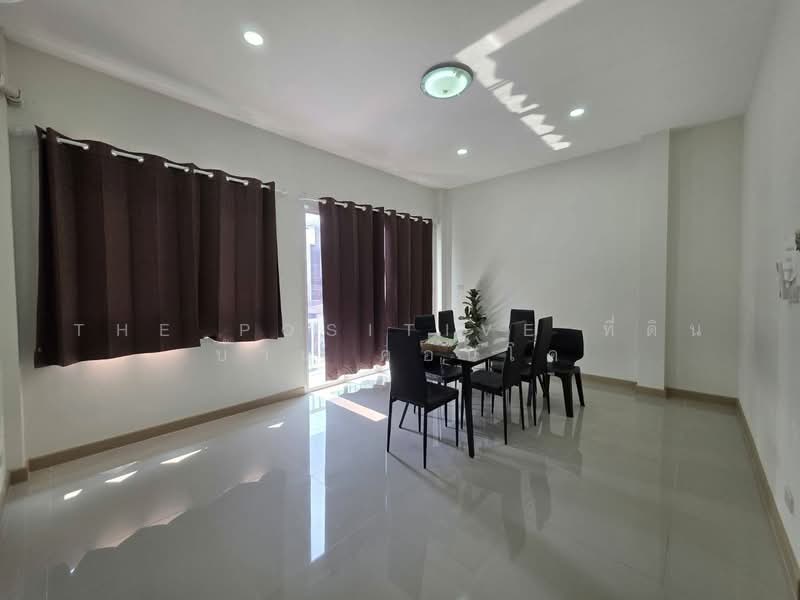 Office / Home Office near San Sai District Office, Chiang Mai, San Sai Luang, San Sai, Chiang Mai, , 135 sqm, Office Space For Rent, by The Positive ที่ดิน บ้าน คอนโด, 500281190 - DDproperty.com