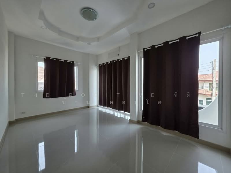 Office / Home Office near San Sai District Office, Chiang Mai, San Sai Luang, San Sai, Chiang Mai, , 135 sqm, Office Space For Rent, by The Positive ที่ดิน บ้าน คอนโด, 500281190 - DDproperty.com