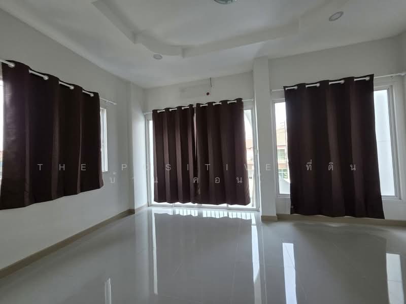Office / Home Office near San Sai District Office, Chiang Mai, San Sai Luang, San Sai, Chiang Mai, , 135 sqm, Office Space For Rent, by The Positive ที่ดิน บ้าน คอนโด, 500281190 - DDproperty.com