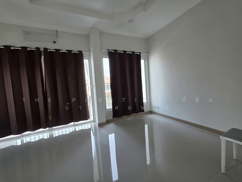 สำนักงาน/โฮมออฟฟิศ ใกล้ที่ว่าการ อ.สันทราย เพียง 600 เมตร, เชียงใหม่, สันทรายหลวง, สันทราย, เชียงใหม่, 135 ตร.ม., สำนักงาน ให้เช่า, โดย The Positive ที่ดิน บ้าน คอนโด, 500281190 - DDproperty.com