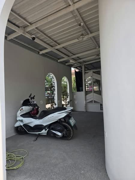 สำนักงาน/โฮมออฟฟิศ ใกล้ที่ว่าการ อ.สันทราย เพียง 600 เมตร, เชียงใหม่, สันทรายหลวง, สันทราย, เชียงใหม่, 135 ตร.ม., สำนักงาน ให้เช่า, โดย The Positive ที่ดิน บ้าน คอนโด, 500281190 - DDproperty.com
