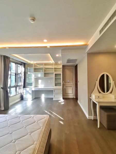 Amaranta Residence : อมรันทา เรสซิเดนซ์ รัชดา-ห้วยขวาง, กรุงเทพ, ซอยประชาราษฎร์ 5 ถนนประชาราษฏร์บำเพ็ญ, ห้วยขวาง, ห้วยขวาง, กรุงเทพ, 120 ตร.ม., คอนโด ให้เช่า, โดย Saran Nokkrajib, 500281191 - DDproperty.com