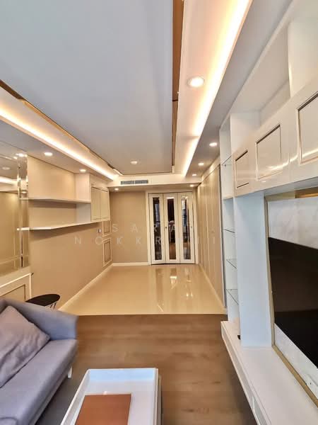 Amaranta Residence : อมรันทา เรสซิเดนซ์ รัชดา-ห้วยขวาง, กรุงเทพ, ซอยประชาราษฎร์ 5 ถนนประชาราษฏร์บำเพ็ญ, ห้วยขวาง, ห้วยขวาง, กรุงเทพ, 120 ตร.ม., คอนโด ให้เช่า, โดย Saran Nokkrajib, 500281191 - DDproperty.com