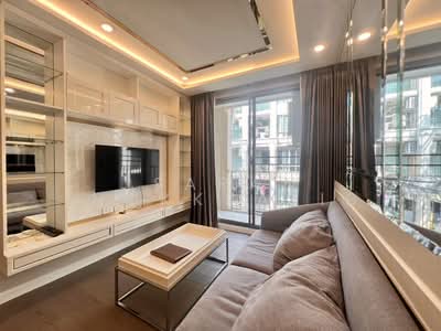 For Rent - Amaranta Residence, Bangkok