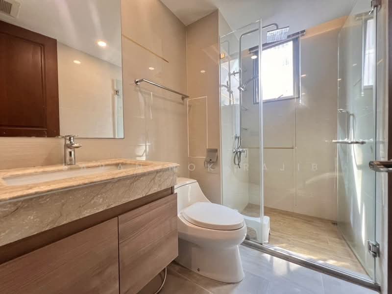 Amaranta Residence : อมรันทา เรสซิเดนซ์ รัชดา-ห้วยขวาง, กรุงเทพ, ซอยประชาราษฎร์ 5 ถนนประชาราษฏร์บำเพ็ญ, ห้วยขวาง, กรุงเทพ, 120 ตร.ม., คอนโด ให้เช่า, โดย Saran Nokkrajib, 500281191 - DDproperty.com