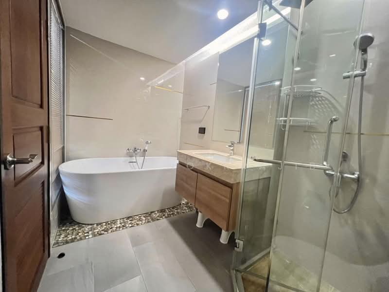 Amaranta Residence : อมรันทา เรสซิเดนซ์ รัชดา-ห้วยขวาง, กรุงเทพ, ซอยประชาราษฎร์ 5 ถนนประชาราษฏร์บำเพ็ญ, ห้วยขวาง, กรุงเทพ, 120 ตร.ม., คอนโด ให้เช่า, โดย Saran Nokkrajib, 500281191 - DDproperty.com