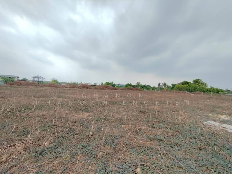 Land for Sale – Roadside Plot Suitable for Warehouse / Factory, Nonthaburi, Khlong Khoi, Pak Kret, Nonthaburi, , 3,200 sqm, Land For Sale, by Chanon Phangchienghien, 500281195 - DDproperty.com